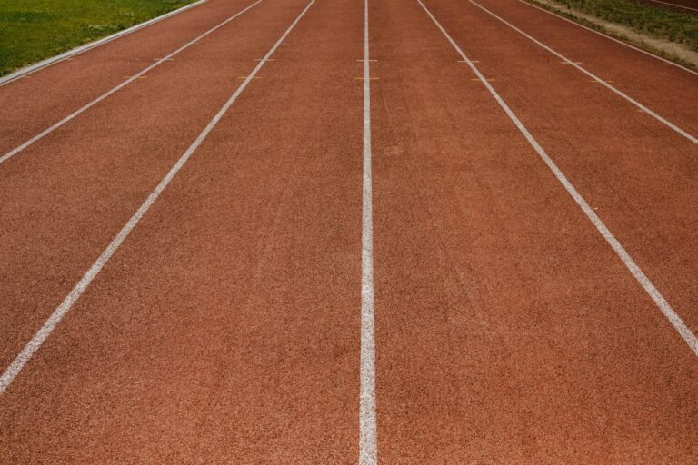 Maraton Koşusu Kaç Kilometre? Parkur Standartları ve Kurallar