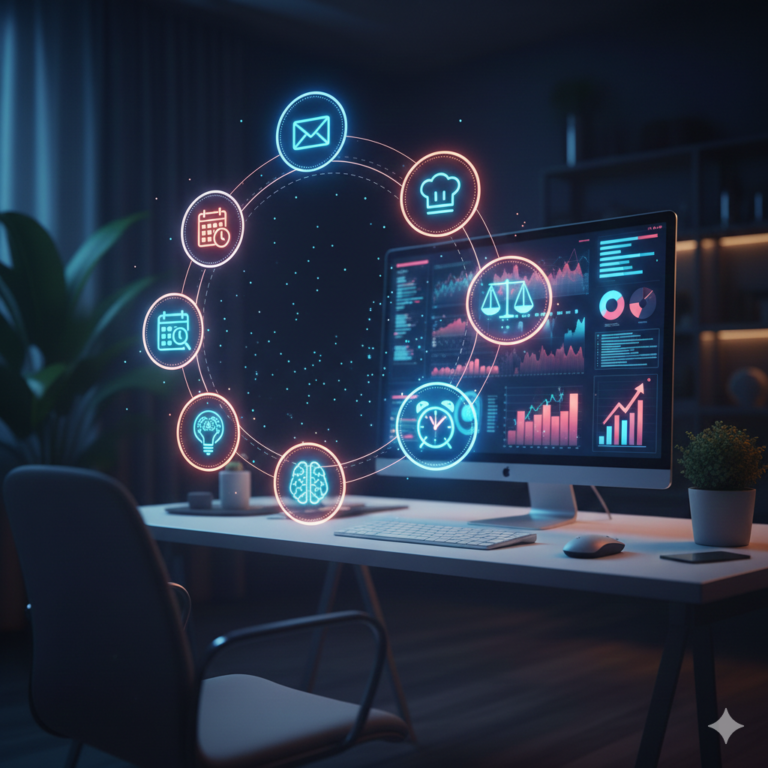 ChatGPT’yi Kişisel Asistanınız Gibi Kullanmanın 5 Pratik Yolu