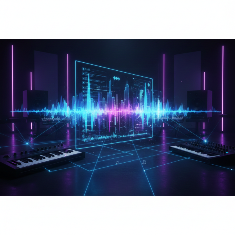 NotebookLM ile PDF Dosyalarını Sesli Podcast’e Dönüştürme Rehberi