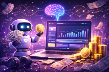Yapay Zekâ ile Para Kazanmak Mümkün mü? 2026’da Öne Çıkan Yöntemler