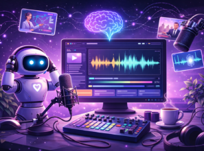 Yapay Zekâ ile Seslendirme Yapılabilir mi?