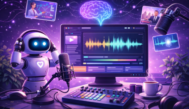 Yapay Zekâ ile Seslendirme Yapılabilir mi?