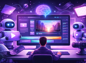 Yapay Zekâ ile Video Oluşturma Nasıl Yapılır? Adım Adım Anlatım (2026)