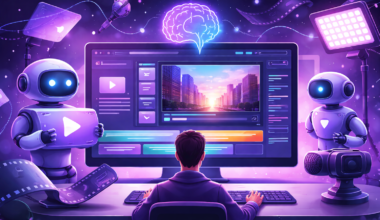 Yapay Zekâ ile Video Oluşturma Nasıl Yapılır? Adım Adım Anlatım (2026)