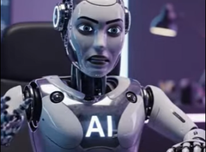 Yapay Zekanın ”Boşver” ile İmtihanı: Eflatun Portal’dan Mizah Dolu Yeni İçerik