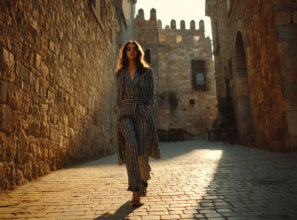 Melis Lina’dan Yeni Tekli: ”Tatlı Baharım” Yayında