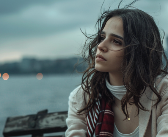 Melis Lina Gurbet Şarkı Sözleri