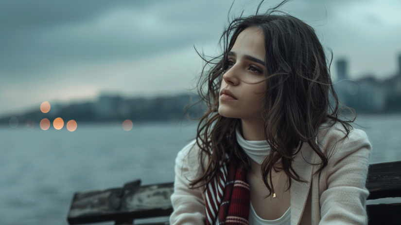 Melis Lina Gurbet Şarkı Sözleri