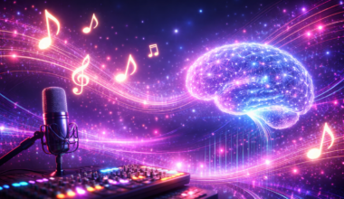 Yapay Zeka ile Müzik Nasıl Yapılır? Adım Adım AI Müzik Üretme Rehberi