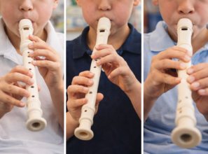 Blok Flüt Çalarken Yapılan En Büyük 3 Hata ve Çözüm Önerileri