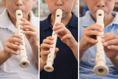 Blok Flüt Çalarken Yapılan En Büyük 3 Hata ve Çözüm Önerileri