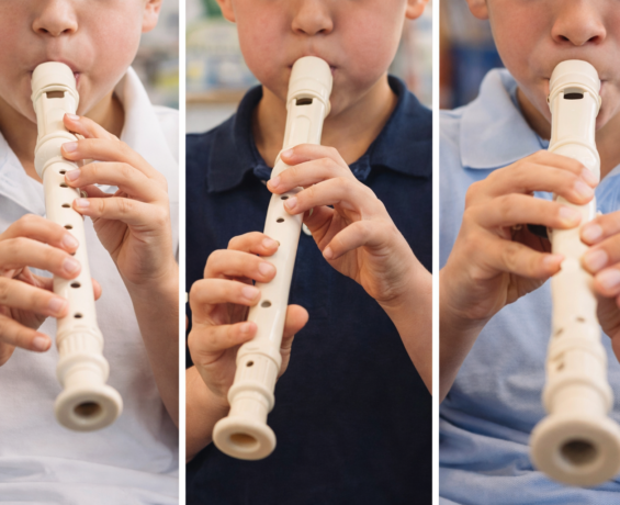 Blok Flüt Çalarken Yapılan En Büyük 3 Hata ve Çözüm Önerileri