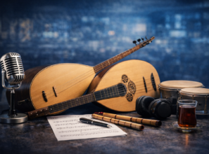 Türk Müziği Türleri Nelerdir? Türk Müziğinin Başlıca Türleri