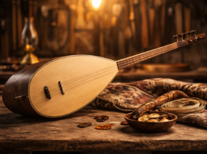 Bağlama Nedir? Bağlama Enstrümanının Özellikleri ve Tarihi