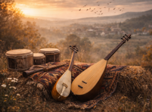 Türkü Nedir? Türkülerin Özellikleri ve Türleri