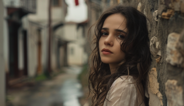 Melis Lina Hasretin Mührü Şarkı Sözleri