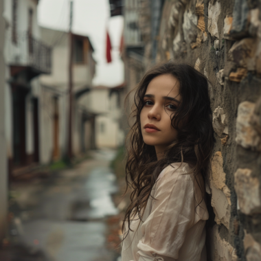 Melis Lina Hasretin Mührü Şarkı Sözleri