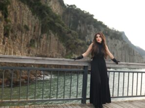 ŞİRA: MÜZİK YOLCULUĞUMDAN VAZGEÇMEM