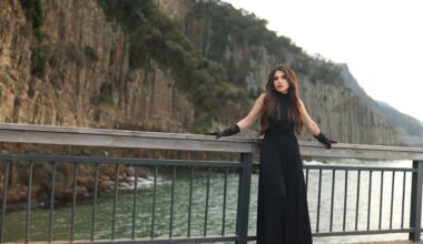 ŞİRA: MÜZİK YOLCULUĞUMDAN VAZGEÇMEM