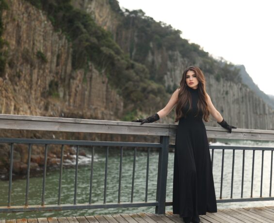 ŞİRA: MÜZİK YOLCULUĞUMDAN VAZGEÇMEM