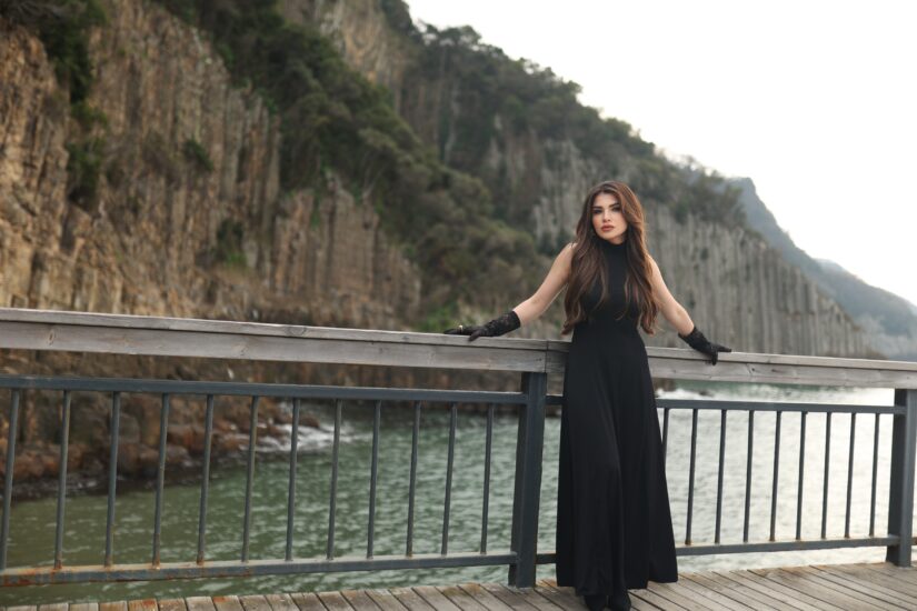 ŞİRA: MÜZİK YOLCULUĞUMDAN VAZGEÇMEM