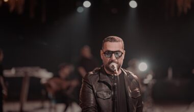 MÜZİĞİN GÜÇLÜ YORUMCUSU ÜMİT YAŞAR’DAN ”YÜRÜDÜM”