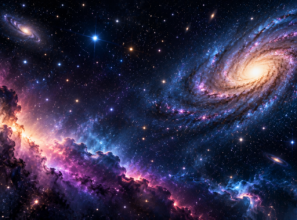 Life Stats & Cosmic Age: Calculate Your Journey on Earth