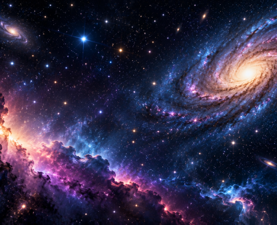 Life Stats & Cosmic Age: Calculate Your Journey on Earth