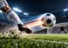 Shot Power Calculator: Measure Your Football Kick Speed & Power