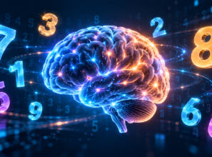 Number Memory Challenge: How Many Digits Can Your Brain Hold?