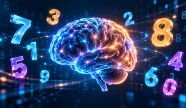 Number Memory Challenge: How Many Digits Can Your Brain Hold?