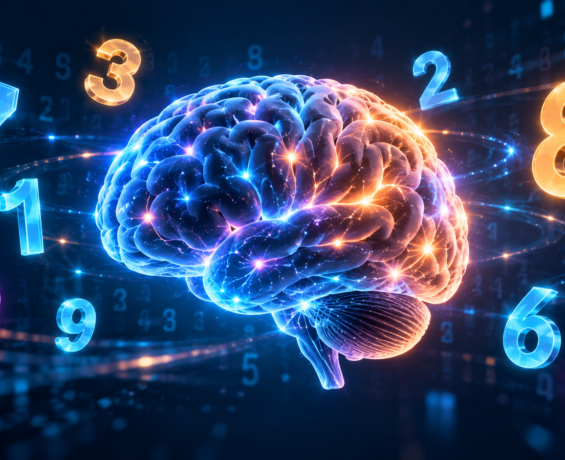Number Memory Challenge: How Many Digits Can Your Brain Hold?