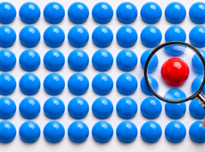 Color Vision Challenge: Can You Spot the Odd One Out?