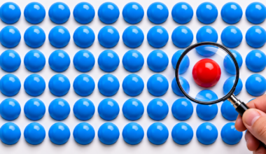 Color Vision Challenge: Can You Spot the Odd One Out?