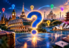 World Capitals Challenge: Don’t Fall for the Trick Cities!