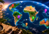 World Border IQ Challenge: Can You Solve the Planet’s Most Bizarre Frontiers?