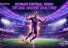 Ultimate Football Strikers Quiz: Can You Name the World’s Greatest Goal Machines?